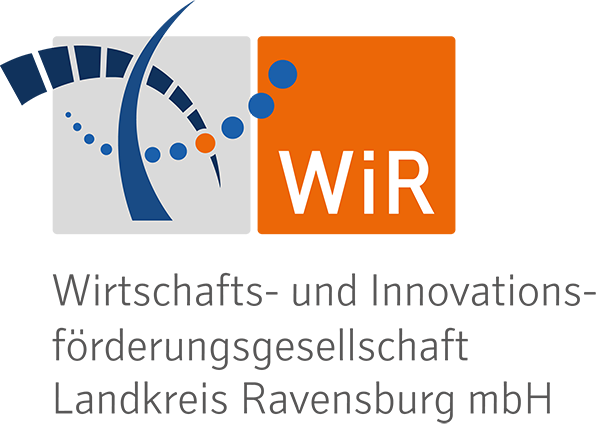 WiR Wirtschafts- und Innovationsförderungsgesellschaft Landkreis Ravensburg GmbH
