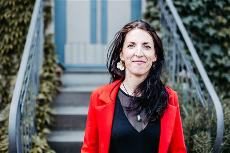 ChefInAktion!: Own the room – Wie Sie wirken, bevor Sie sprechen