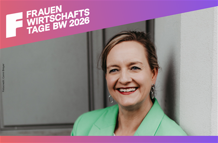 Auftakt FWT 2026 // Serpentinen statt Überholspur: Was weibliche Karrieren wirklich prägt
