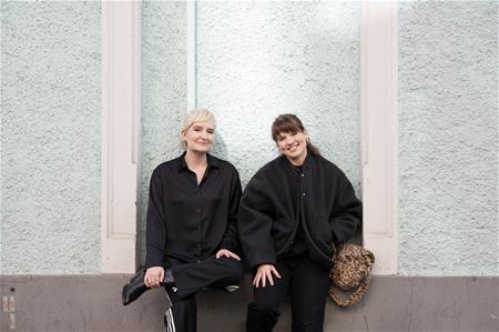 Niemals aus Liebe - Lesung im Rahmen der Orange Days im Landkreis Ravensburg