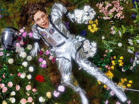 Internationaler Frauentag mit Inka Meyer: "Highway to Health"-Kabarett