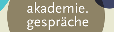 akademie.gespräche ON TOUR "Suggestionen und Glaubenssätze erkennen und sofort dauerhaft loslassen“