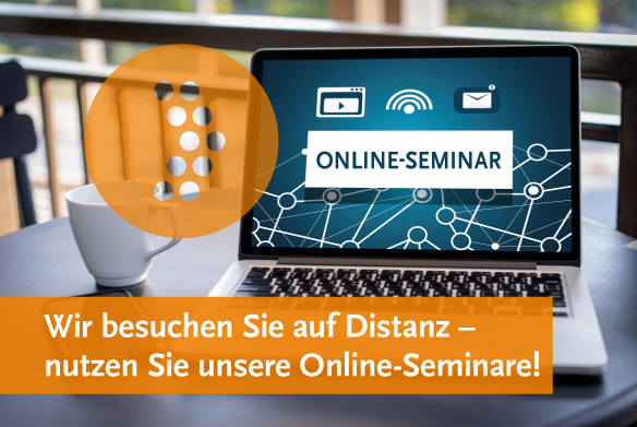 Online-Seminar: Existenzgründung im Nebenerwerb