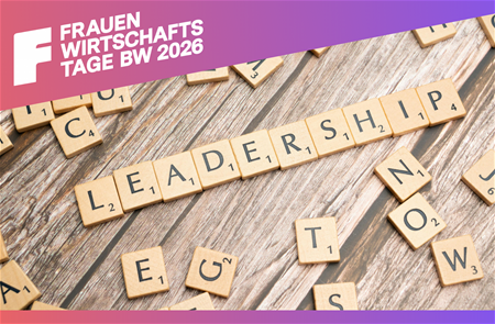 FWT 2026 // Mehr Frauen in Führung – was braucht es wirklich?