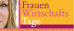 FrauenWirtschaftsTage 2018 - Region Bodensee-Oberschwaben