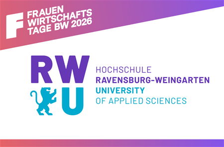 FWT 2026 // Frauen auf dem Weg zur Führung. Erkenntnisse aus Forschung und Praxis