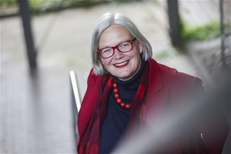 Frauensolidarität - Zusammen mehr erreichen