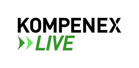 Die digitale Weiterbildungsmesse@BW: KOMPENEX LIVE